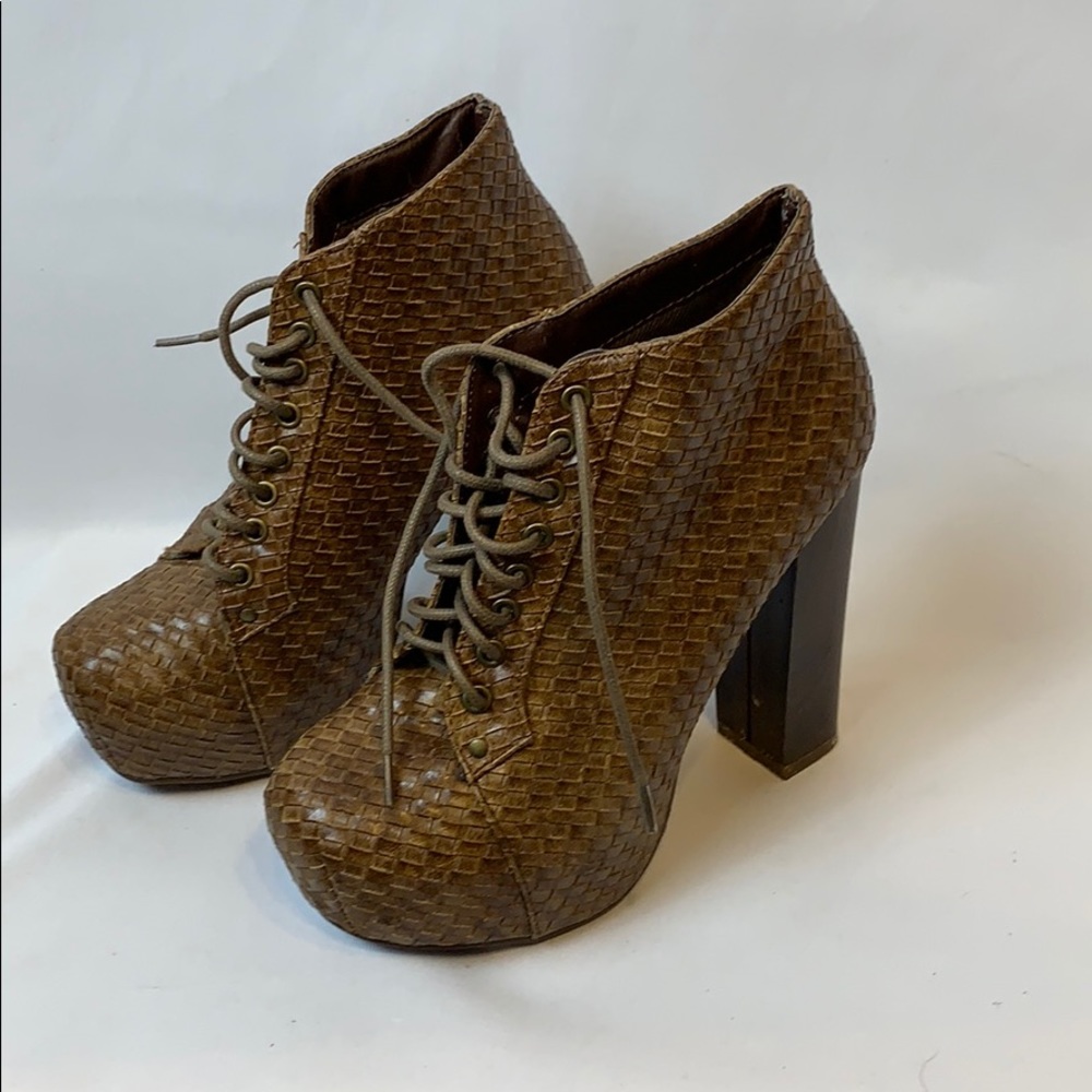 Vintage shoes